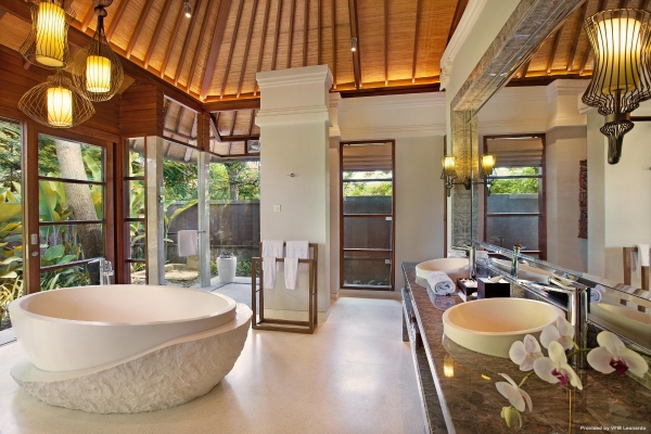 Hotel Hilton Bali Resort